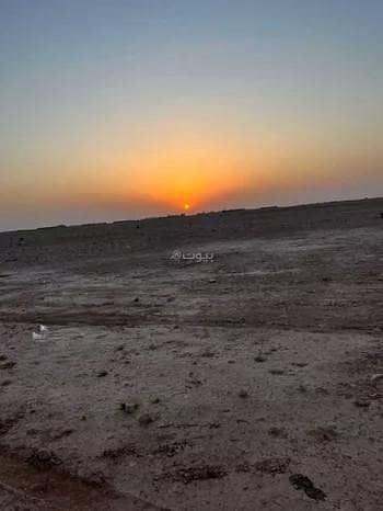 Land for sale in Zaher neighborhood, Riyadh city