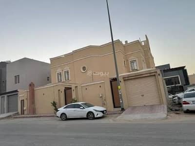 11 Bedroom Villa for Sale in North Riyadh, Riyadh - Villa For Sale in Al Narjis, North Riyadh