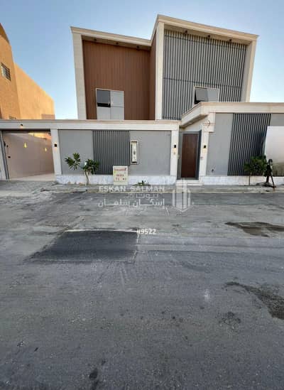 8 Bedroom Villa for Sale in Al Basatin Al Sharqi, Buraydah Al Qassim Region - Villa - Buraydah - Eastern Gardens