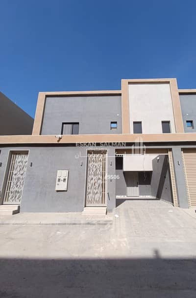 6 Bedroom Villa for Sale in South Riyadh, Riyadh - Townhouse - Riyadh - Badr District