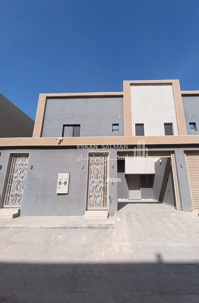 Townhouse - Riyadh - Badr District