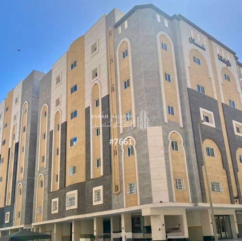 Roof apartment - Jeddah - Al Manar neighborhood