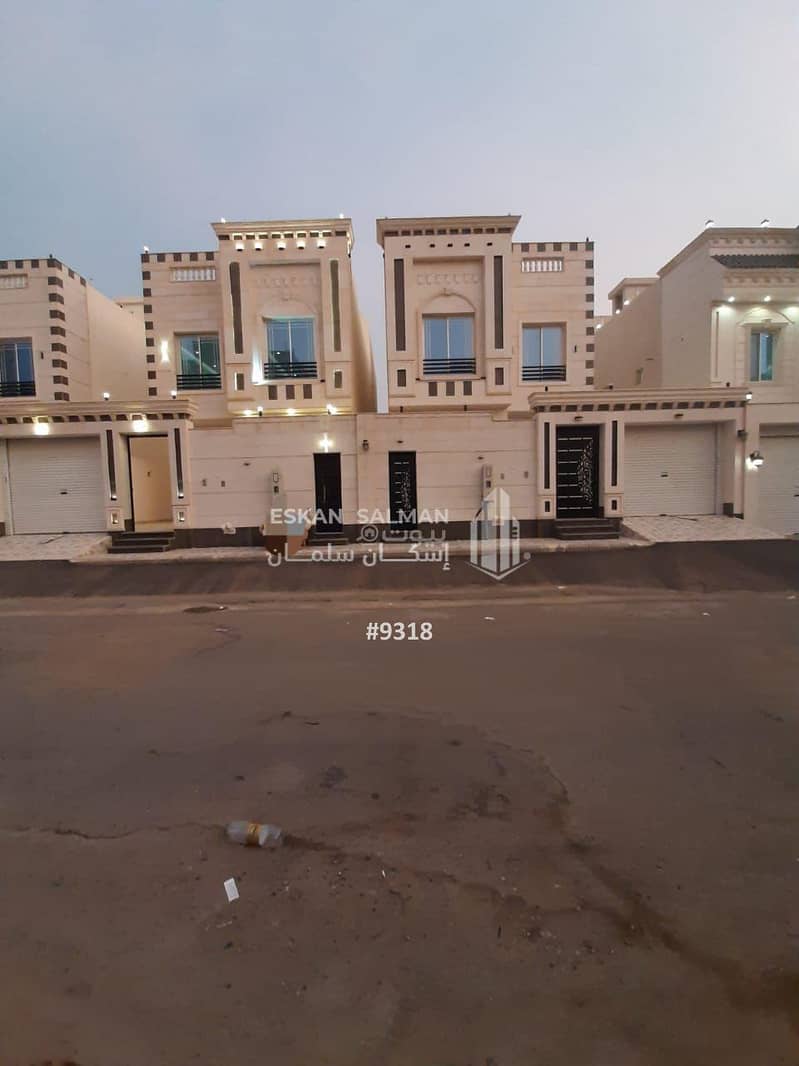 Villa - Jeddah - Al Rahmaniyah