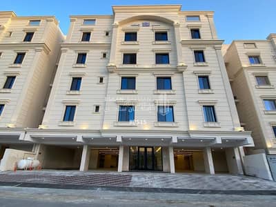 4 Bedroom Flat for Sale in North Jeddah, Jeddah - Apartment - Jeddah - Al Wahah neighborhood