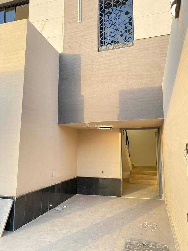 Floor in West Riyadh，Shubra 3 bedrooms 860000 SAR - 87593451