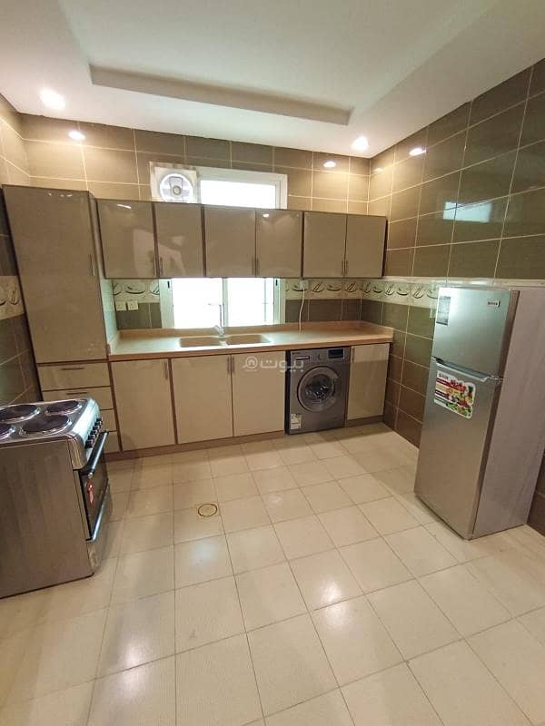 Apartment in North Riyadh，Al Narjis 3 bedrooms 7200 SAR - 87593429