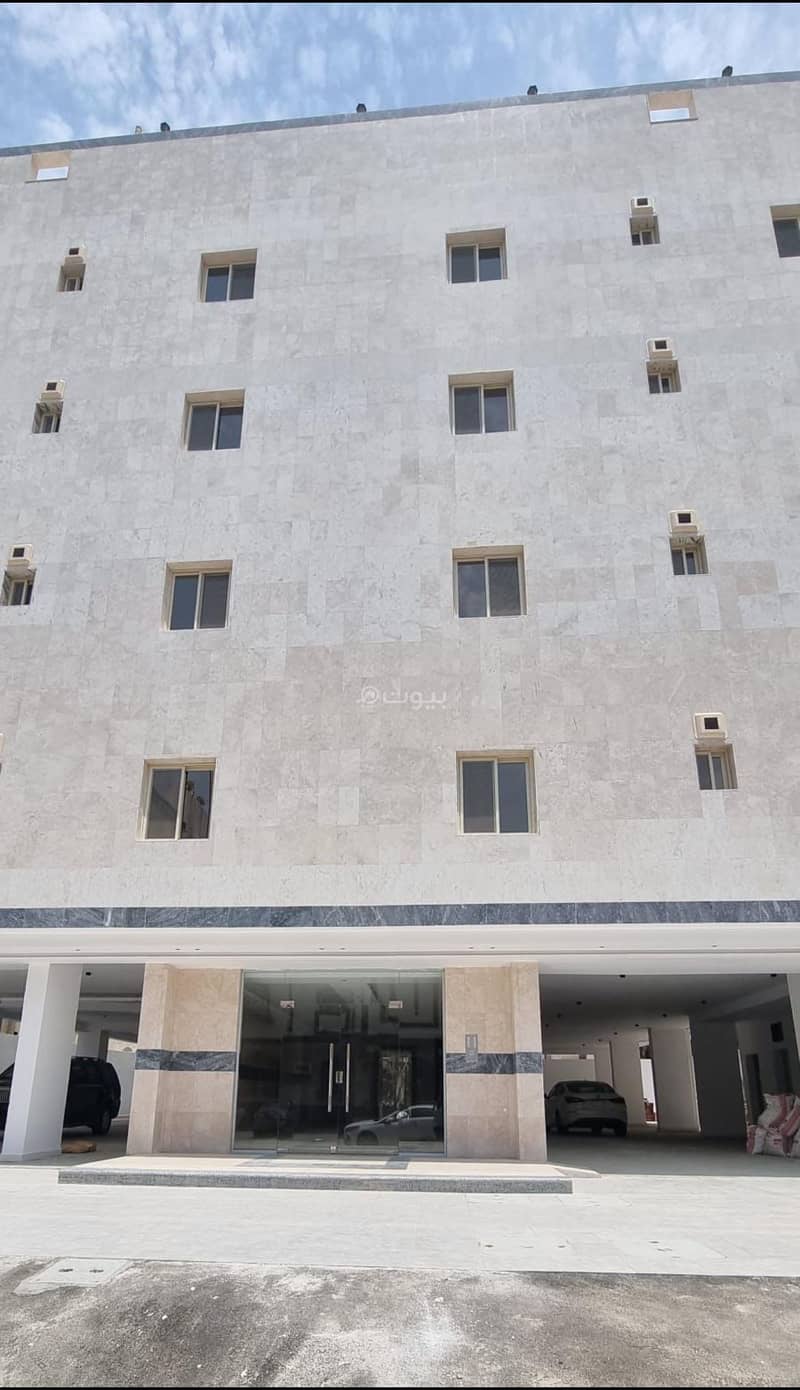 Building for rent in Abruq Al Rughamah, North Jeddah