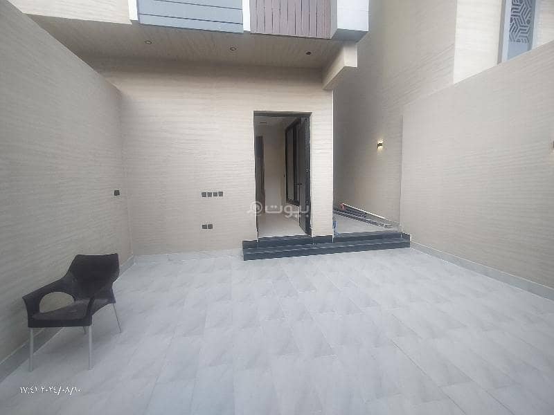 Floor in East Riyadh，Al Munsiyah 3 bedrooms 1100000 SAR - 87593065