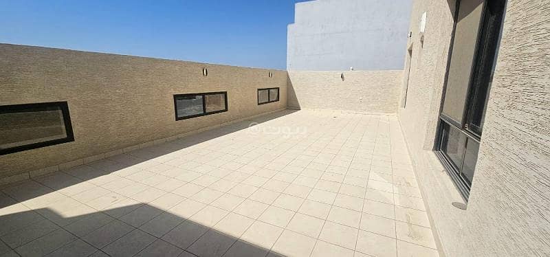 Roof Apartment for Sale in Al Jameah District, South Jeddah