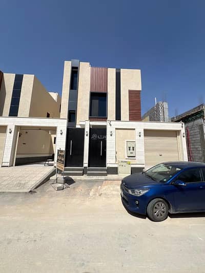 5 Bedroom Floor for Sale in East Riyadh, Riyadh - Upper floor with private annex in Al-Qadisiyah neighborhood, very excellent location