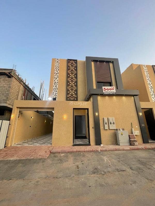 Floor in East Riyadh，Al Rimal 2 bedrooms 920000 SAR - 87593509