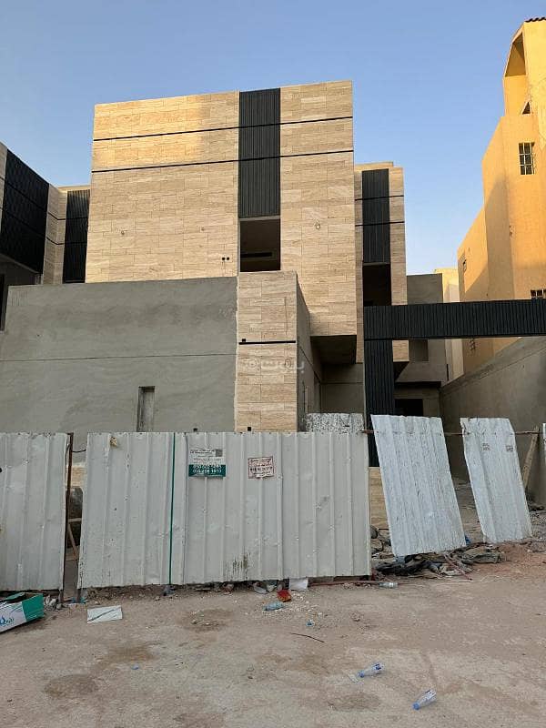 5 Bedroom Villa For Sale in Al Yarmuk, Riyadh