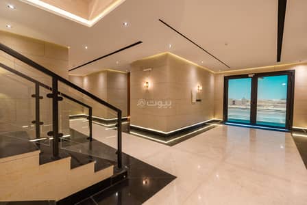 4 Bedroom Apartment for Sale in West Riyadh, Riyadh - For Sale Apartment in Al Mahdiyah, West Riyadh