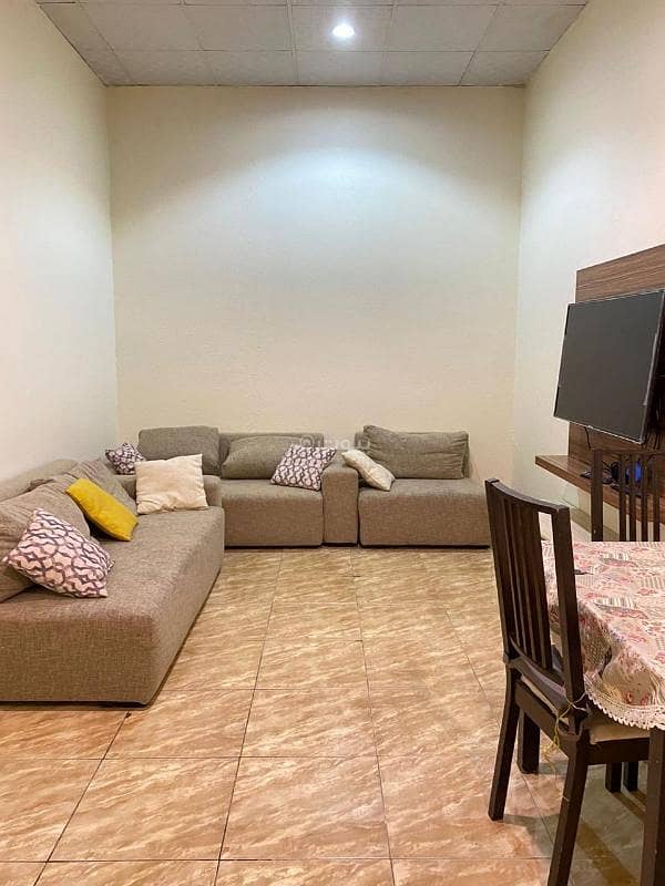 1 Bedroom Apartment For Rent in Eshbiliyah, Riyadh