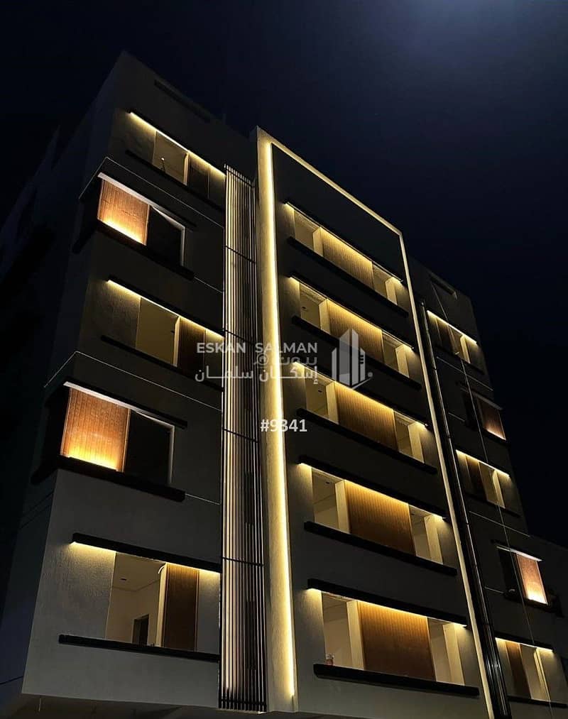 Apartment - Jeddah - Al-Nuzha neighborhood