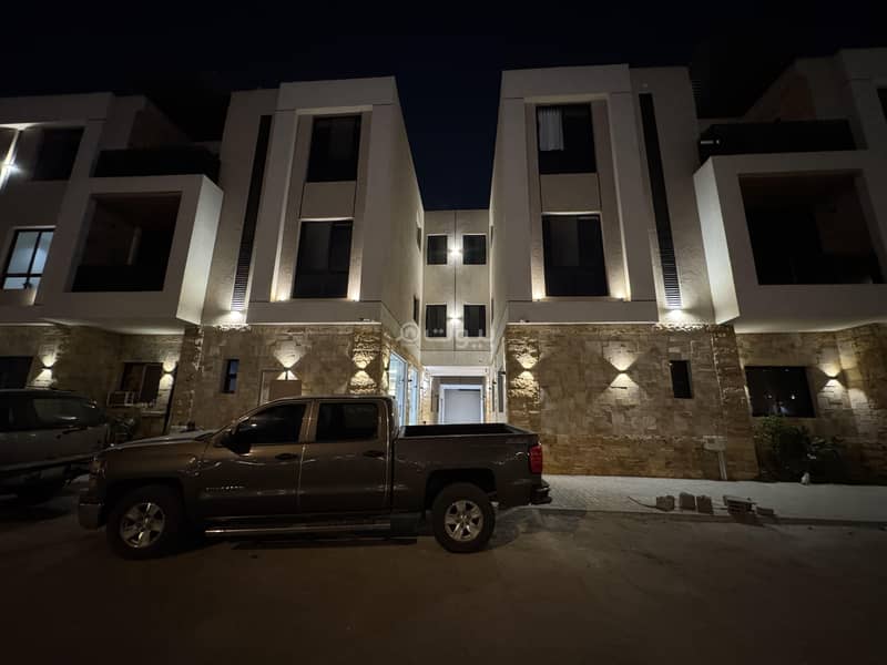 Apartment for sale in Al Munsiyah, East Riyadh