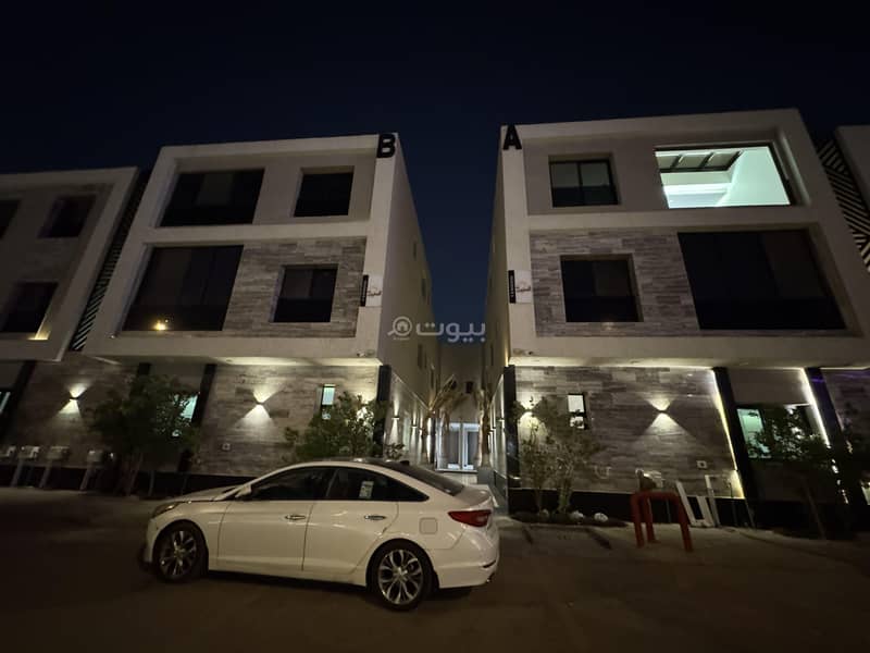 Apartment for sale in Al Munsiyah, East Riyadh