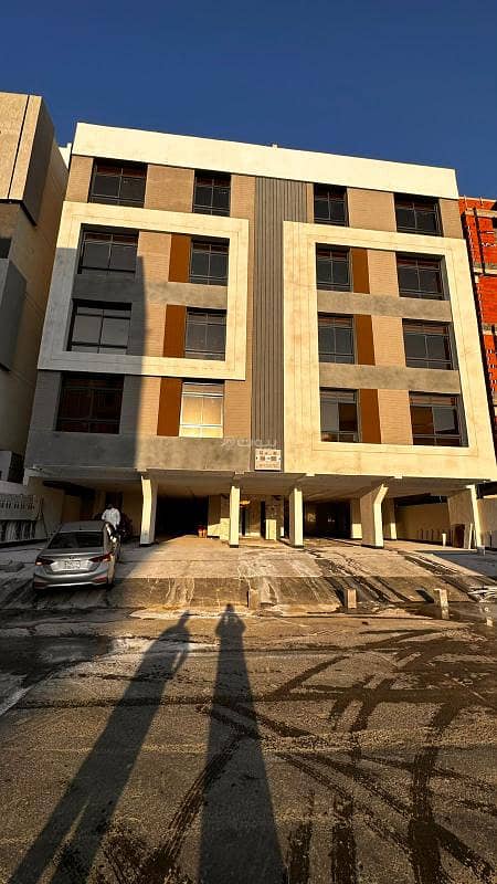 Apartment For Sale in Al Naim, North Jeddah