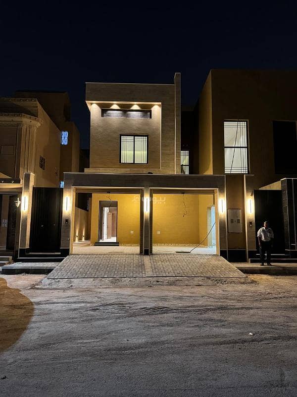 Upper townhouse for sale in Al Munsiyah, East Riyadh