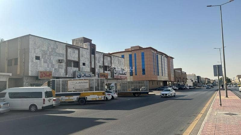 Commercial Building for sale in  Al Nasim Al Gharbi, East Riyadh