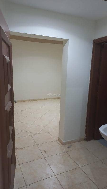 Residential building for rent in El Andalus compound, Riyadh, the area