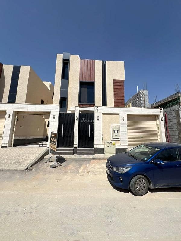 Upper Floor With Annex for Sale in Al Qadisiyah, East Riyadh