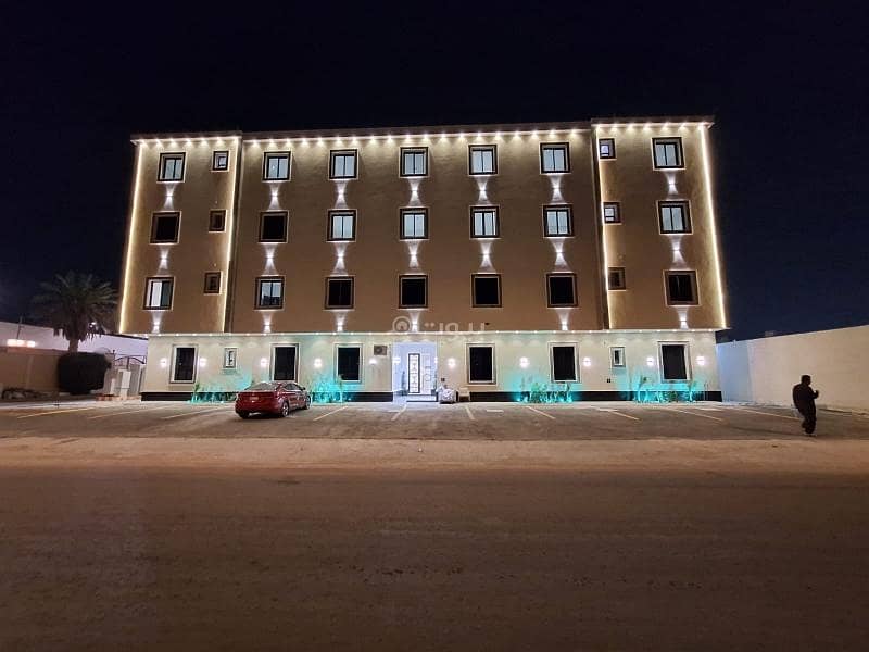 For Sale Apartments in Al Maizilah, East Riyadh