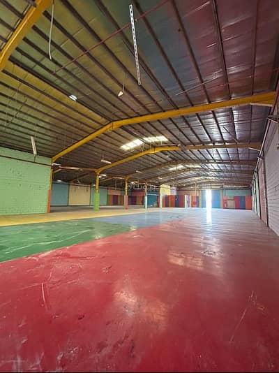 Warehouse for Rent in East Riyadh, Riyadh - Warehouse for rent in  Al Sulay, East Riyadh