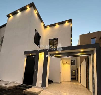 6 Bedroom Villa for Sale in Ar Rawabi, Abha - Villa - Abha - Al Rawabi (Al Mahalah)