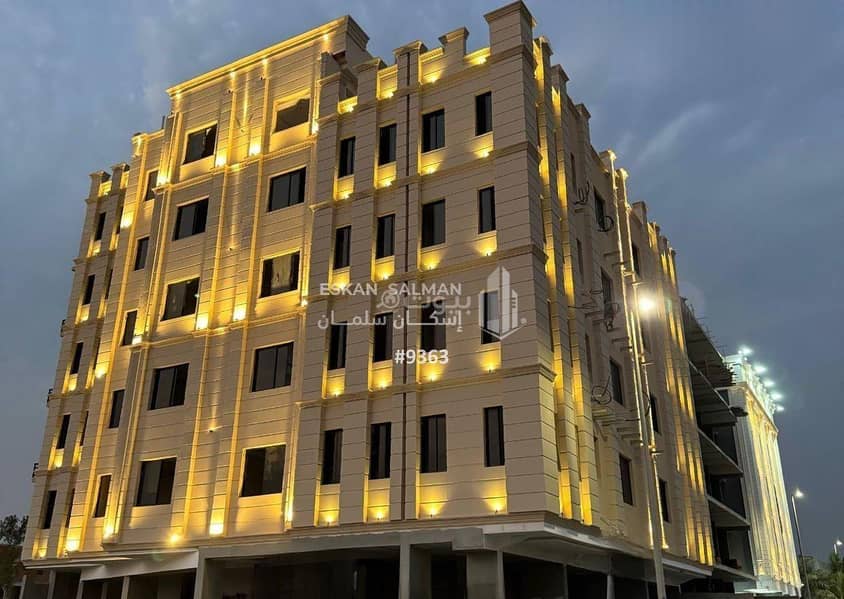 Apartment - Jeddah - Rayan District