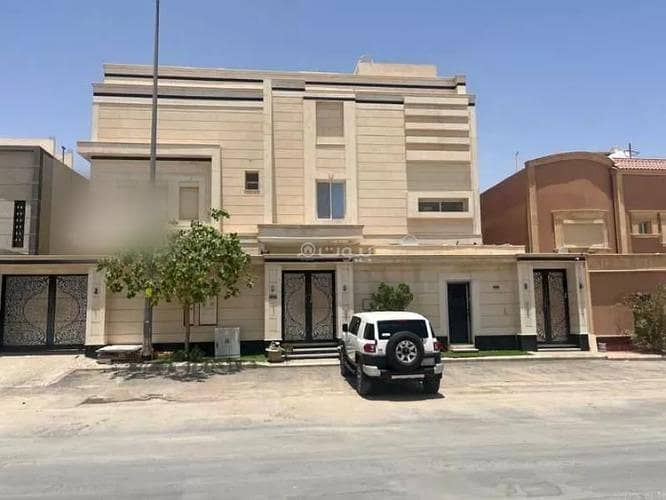 Villa for sale in  Al Narjis, North Riyadh