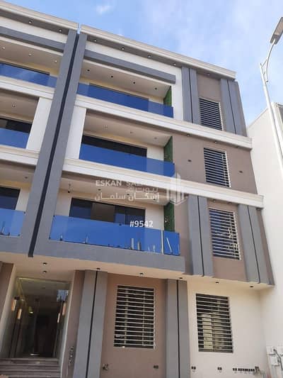 3 Bedroom Apartment for Sale in Ar Rawabi, Abha - Apartment - Abha - Al Mahalah Sultan City