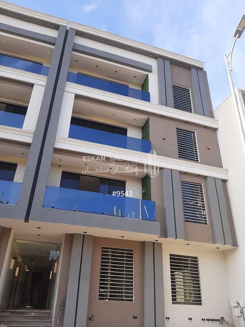 Apartment - Abha - Al Mahalah Sultan City