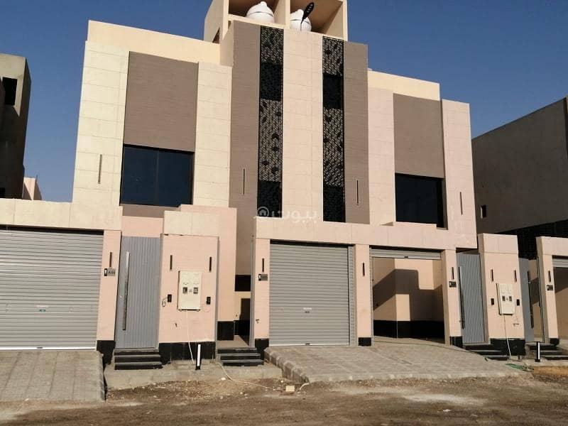 Floors for Sale in Shubra, West Riyadh