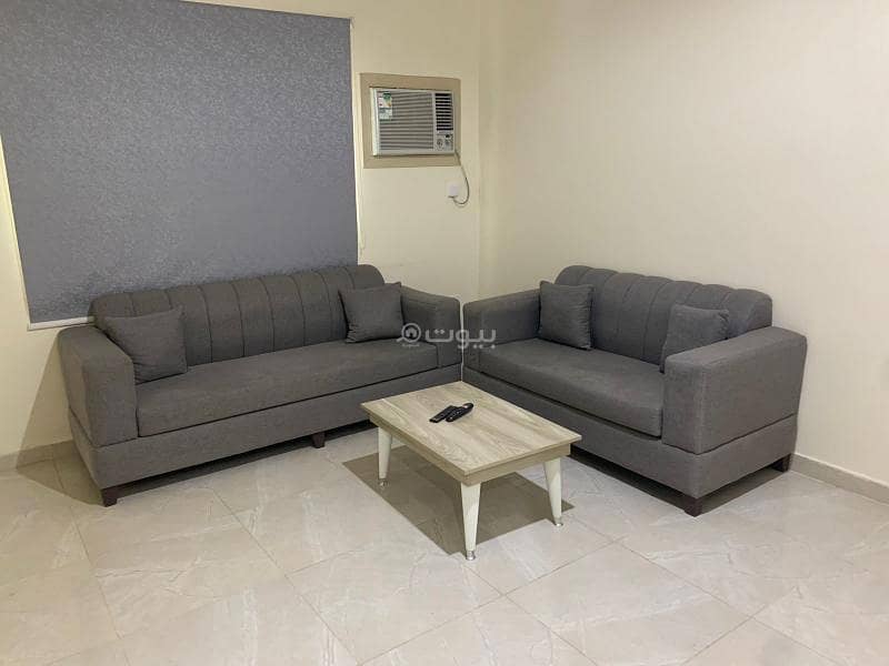 Furnished Apartments for Rent in Al Marwah, North Jeddah