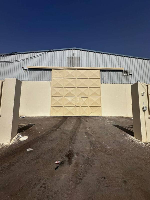 For Rent Workshop in Al Sulay, East Riyadh