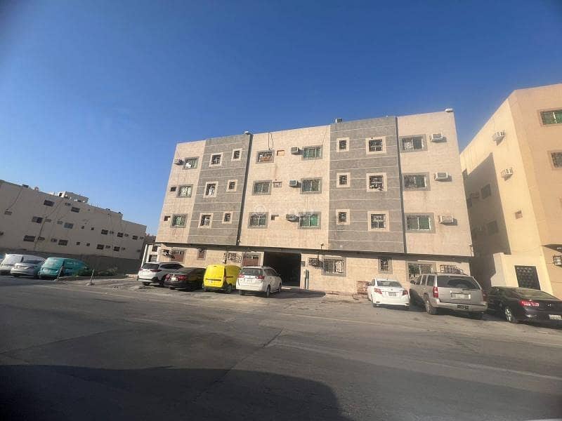 Apartment for Sale in Al Dar Al Baida, South Riyadh