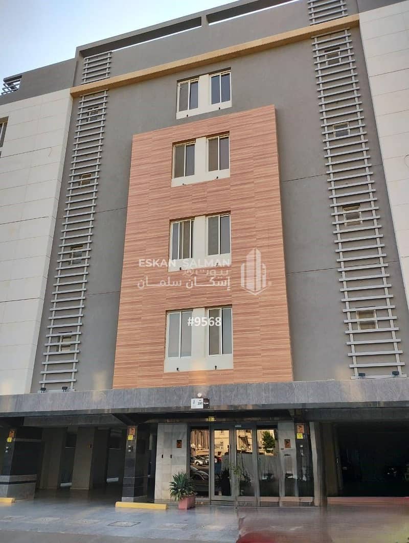 Apartment - Jeddah - Al Murwah