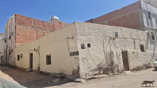 4 Bedroom Floor for Sale in Bani Dhafar, Madina - Floor for sale in Bani Dhafar, Al Madinah