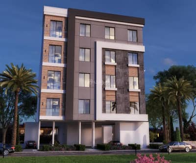 4 Bedroom Flat for Sale in North Jeddah, Jeddah - Apartment for sale in Bryman, North Jeddah