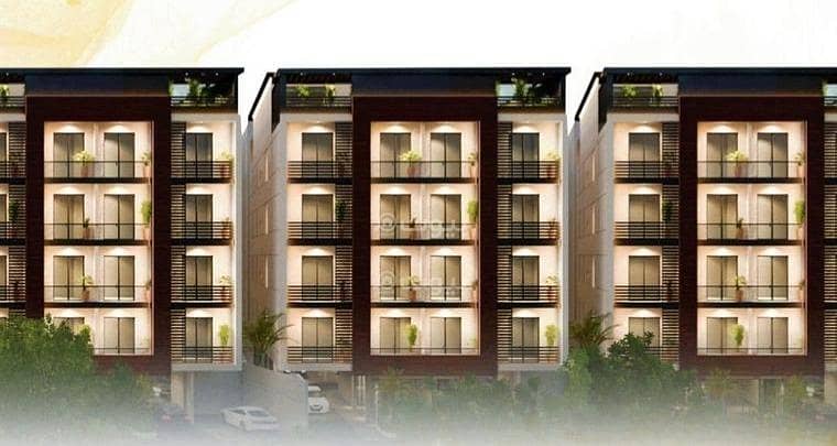 Apartments for sale in Diar Al Marwah Project, Marwah District. Jeddah