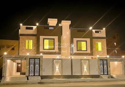 11 Bedroom Villa for Sale in North Jeddah, Jeddah - Villa - Jeddah - Al Hamdaniyah District