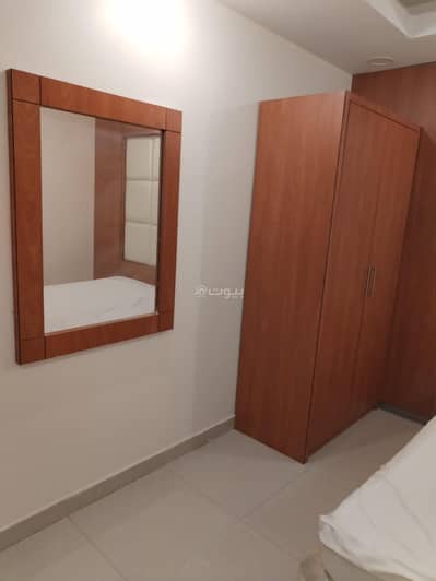 Room for Rent in West Riyadh, Riyadh - 1 Bedroom Room For Rent Shubra, Riyadh