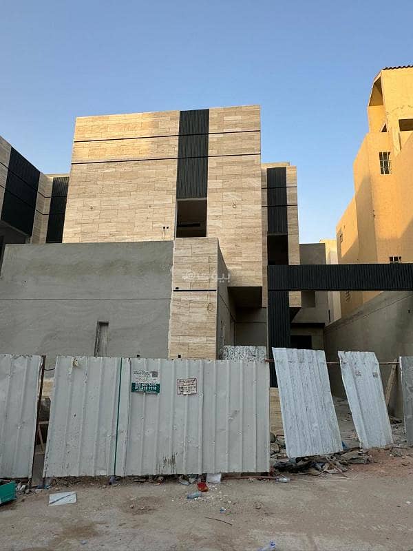 5 Bedrooms Villa For Sale in Al Yarmuk, Riyadh