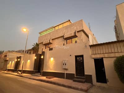 5 Bedroom Villa for Rent in Central Riyadh, Riyadh - Villa For Rent in Al Zahraa, Central Riyadh