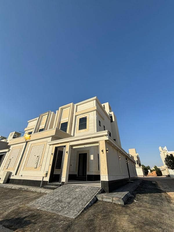 Villa for sale in Al Janaderiya neighborhood, Ma'ali district