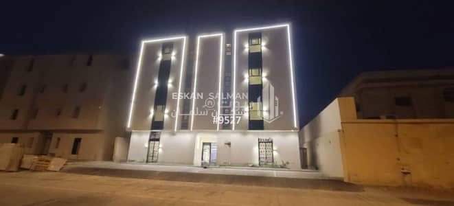 4 Bedroom Apartment for Sale in West Riyadh, Riyadh - Apartment - Riyadh - Al-Suwaidi neighborhood