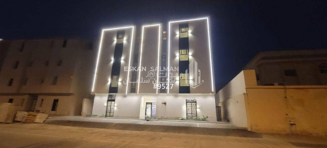 Apartment - Riyadh - Al-Suwaidi neighborhood