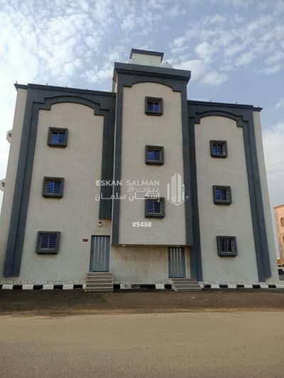 5 Bedroom Apartment for Sale in Aleasiluh 1 Jazan Region - Apartment - Abu Arish - Al Asilah