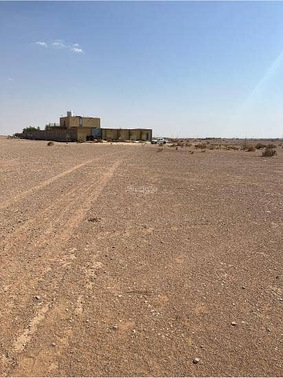 Land for sale in Al Kair scheme, North Riyadh